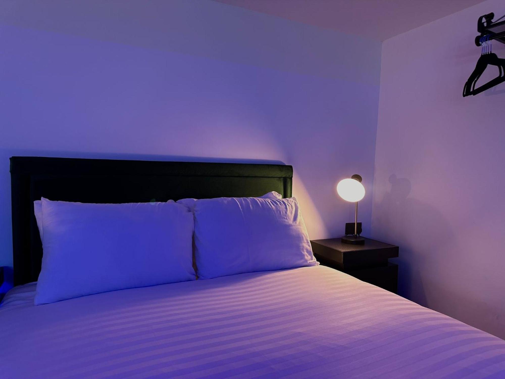 Apartmán The Hideaway By Boutique 56 Liverpool Exteriér fotografie