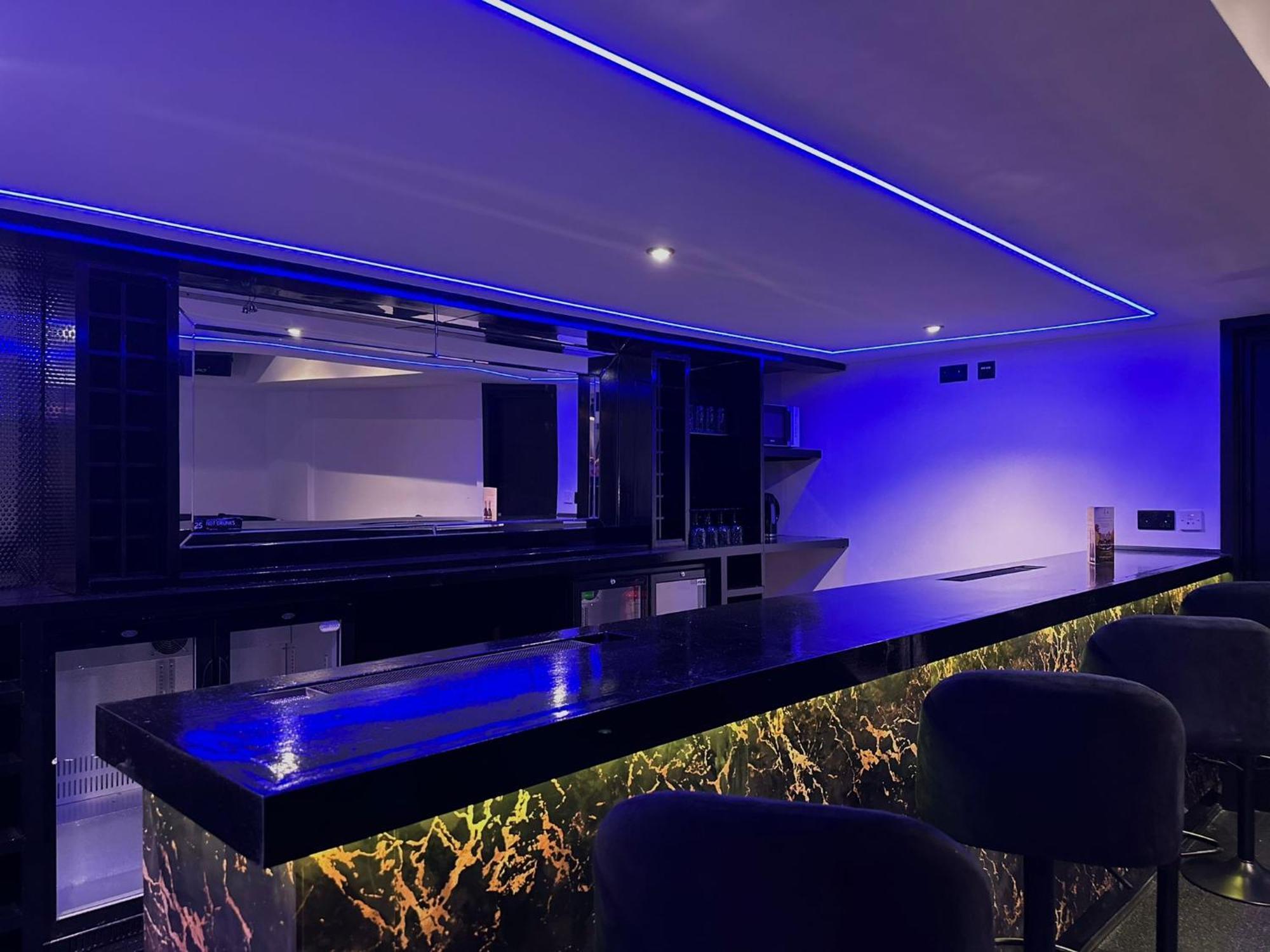 Apartmán The Hideaway By Boutique 56 Liverpool Exteriér fotografie