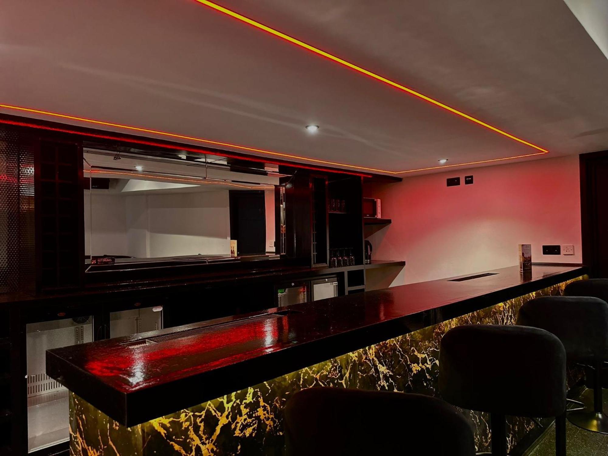 Apartmán The Hideaway By Boutique 56 Liverpool Exteriér fotografie