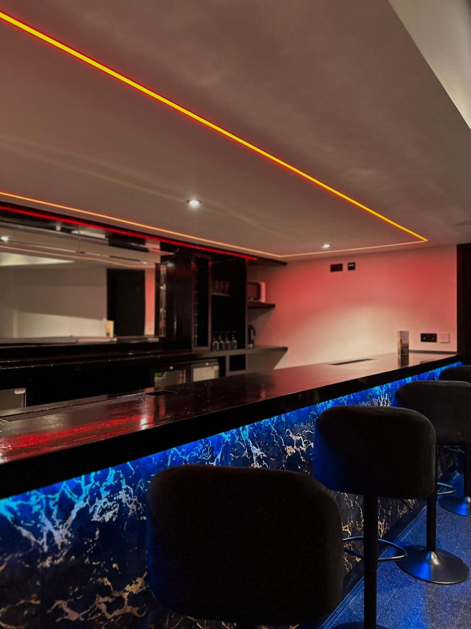 Apartmán The Hideaway By Boutique 56 Liverpool Exteriér fotografie
