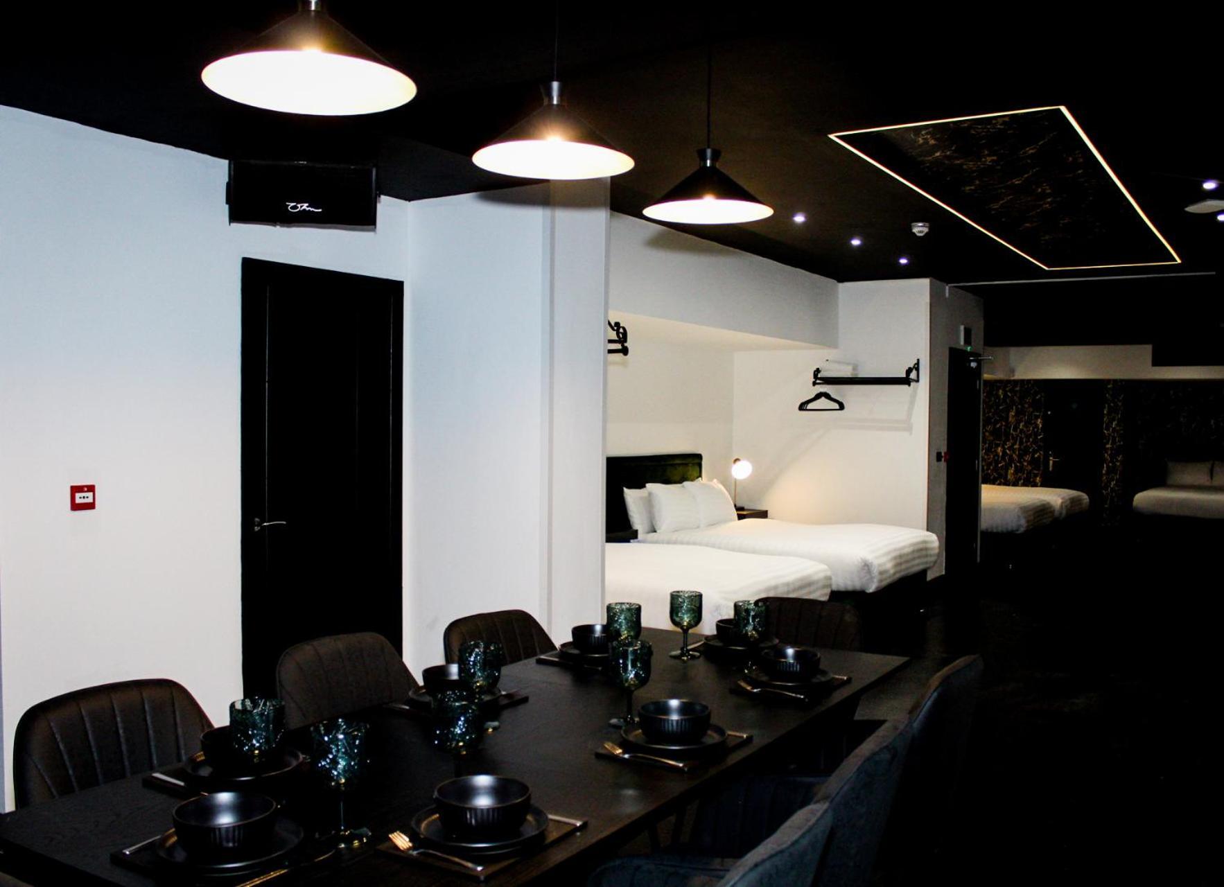 Apartmán The Hideaway By Boutique 56 Liverpool Exteriér fotografie