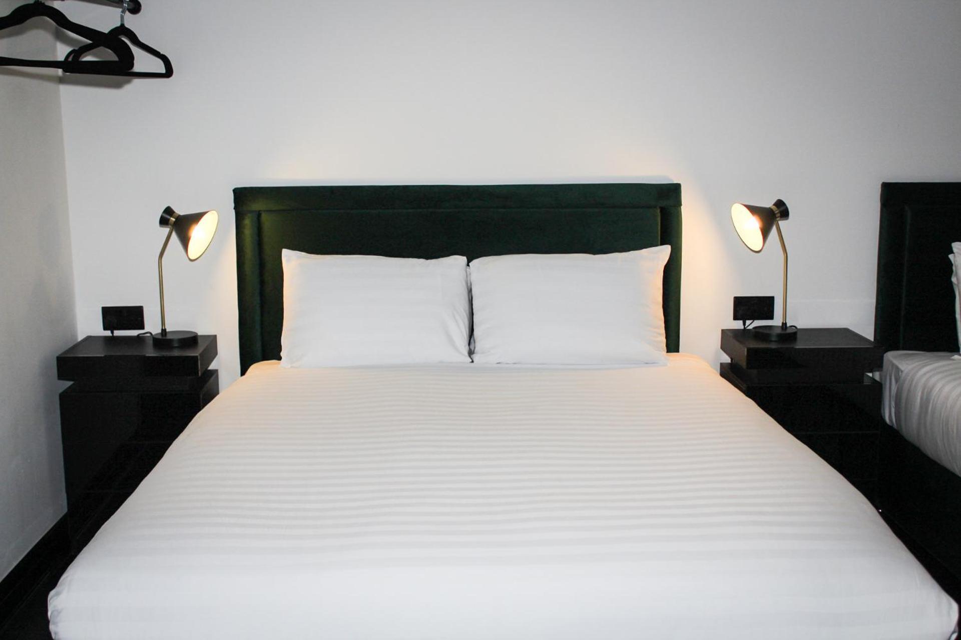Apartmán The Hideaway By Boutique 56 Liverpool Exteriér fotografie